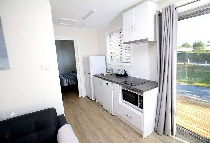 Hotelli Beauty Point Tourist Park