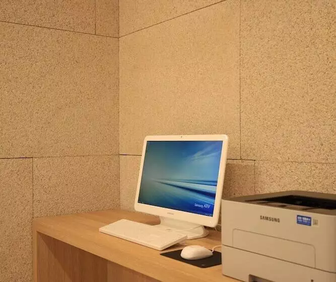 ホテル Best Western Haeundae