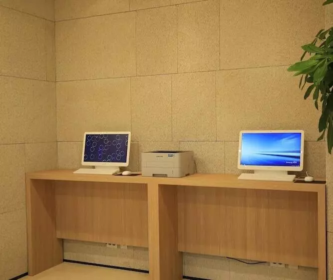 ホテル Best Western Haeundae