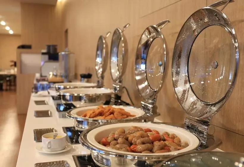 ホテル Best Western Haeundae