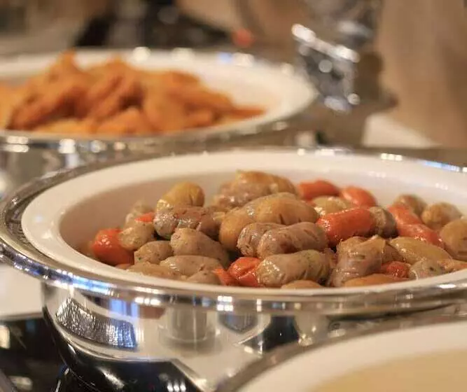 ホテル Best Western Haeundae