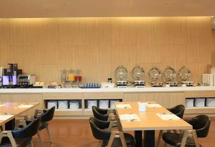 ホテル Best Western Haeundae