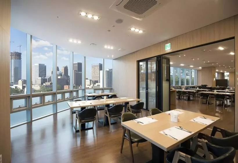 ホテル Best Western Haeundae