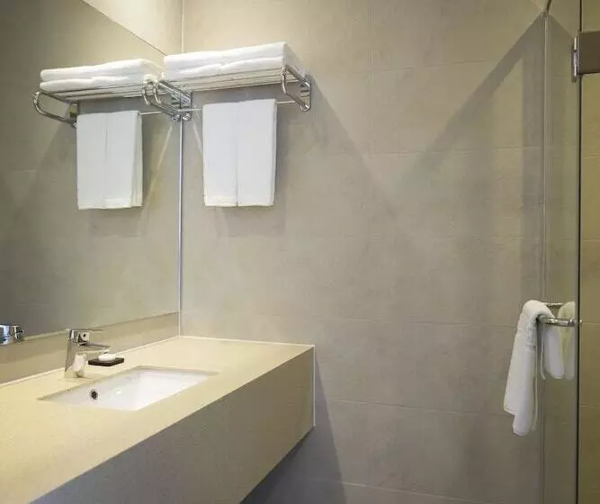 ホテル Best Western Haeundae