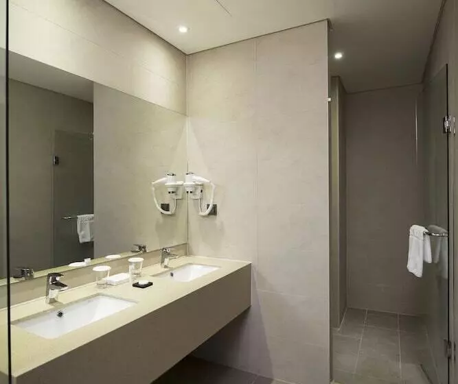 ホテル Best Western Haeundae