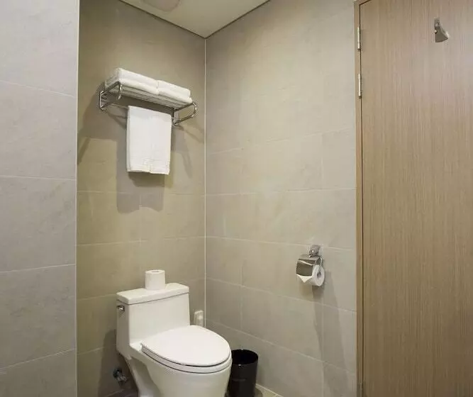ホテル Best Western Haeundae