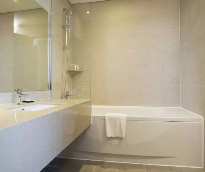 ホテル Best Western Haeundae