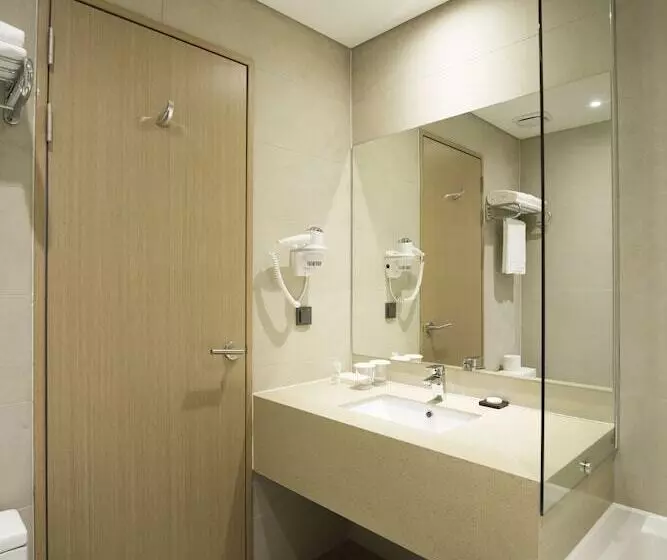 ホテル Best Western Haeundae