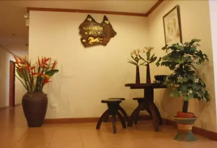 هتل Bunjongburi