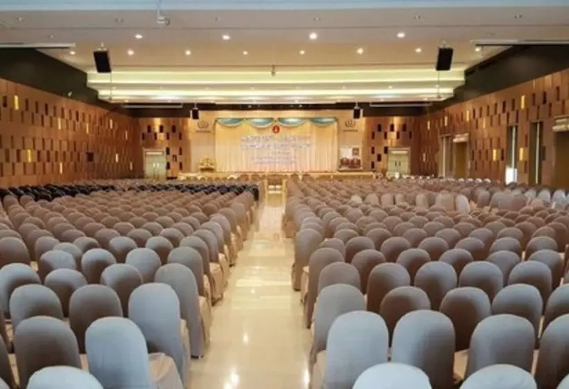 هتل Bunjongburi