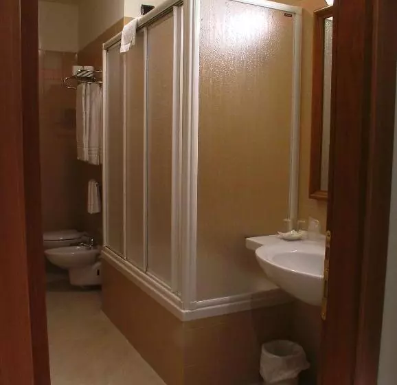 ホテル Centro Di Spiritualita Padre Pio