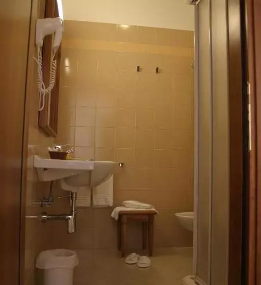 ホテル Centro Di Spiritualita Padre Pio