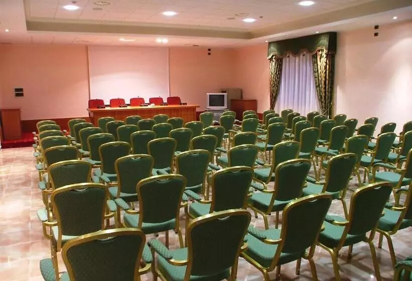 ホテル Centro Di Spiritualita Padre Pio