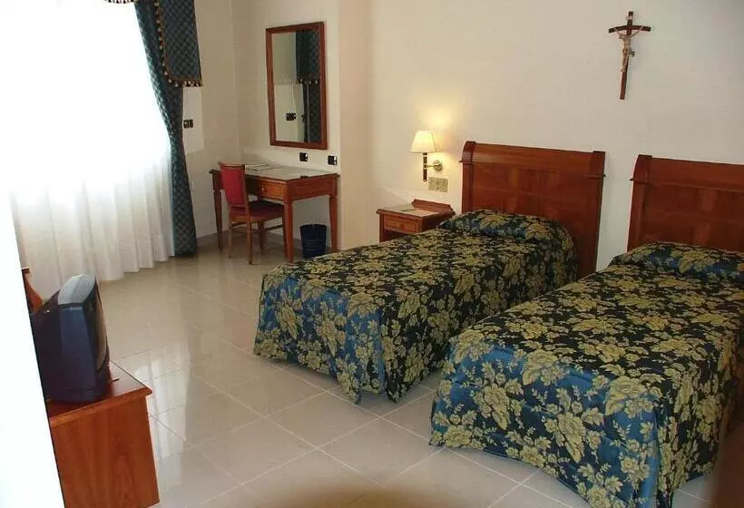 ホテル Centro Di Spiritualita Padre Pio