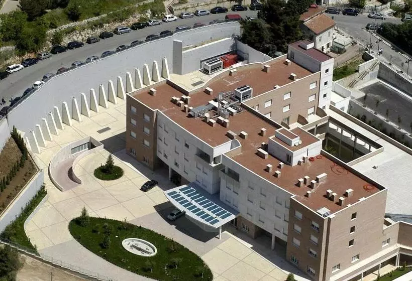 ホテル Centro Di Spiritualita Padre Pio