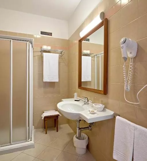 ホテル Centro Di Spiritualita Padre Pio