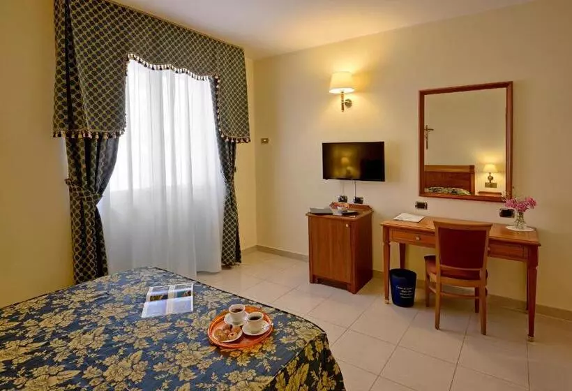 ホテル Centro Di Spiritualita Padre Pio