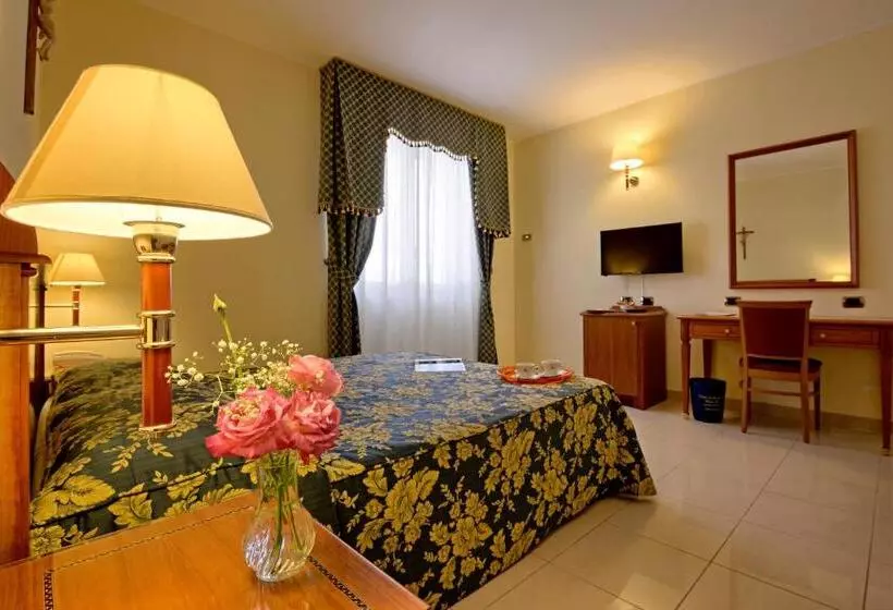 ホテル Centro Di Spiritualita Padre Pio