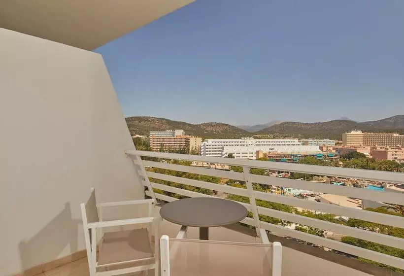 هتل Dreams Calvià Mallorca