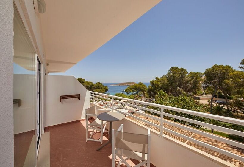 호텔 Dreams Calvià Mallorca