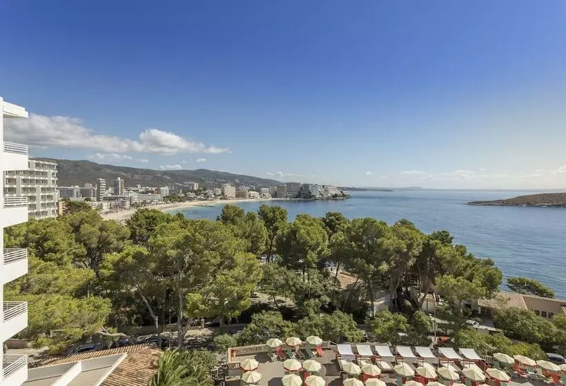 هتل Dreams Calvià Mallorca