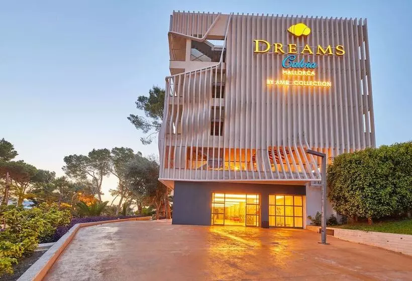 هتل Dreams Calvià Mallorca