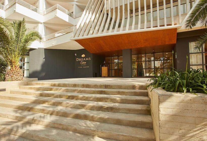 호텔 Dreams Calvià Mallorca