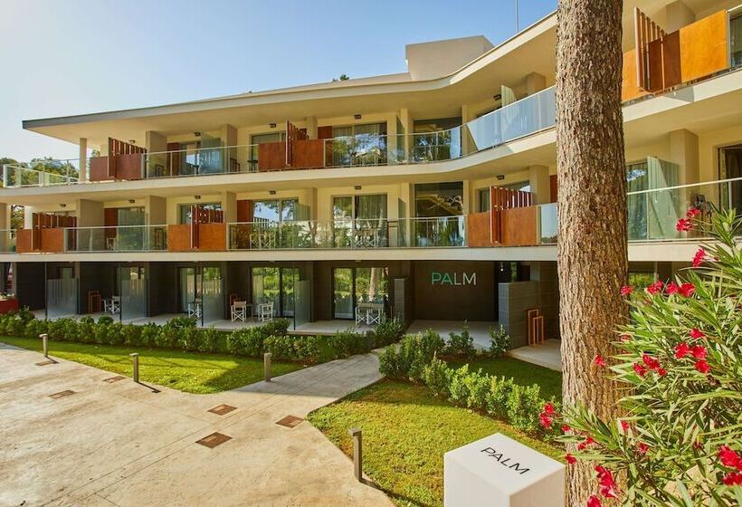 호텔 Dreams Calvià Mallorca