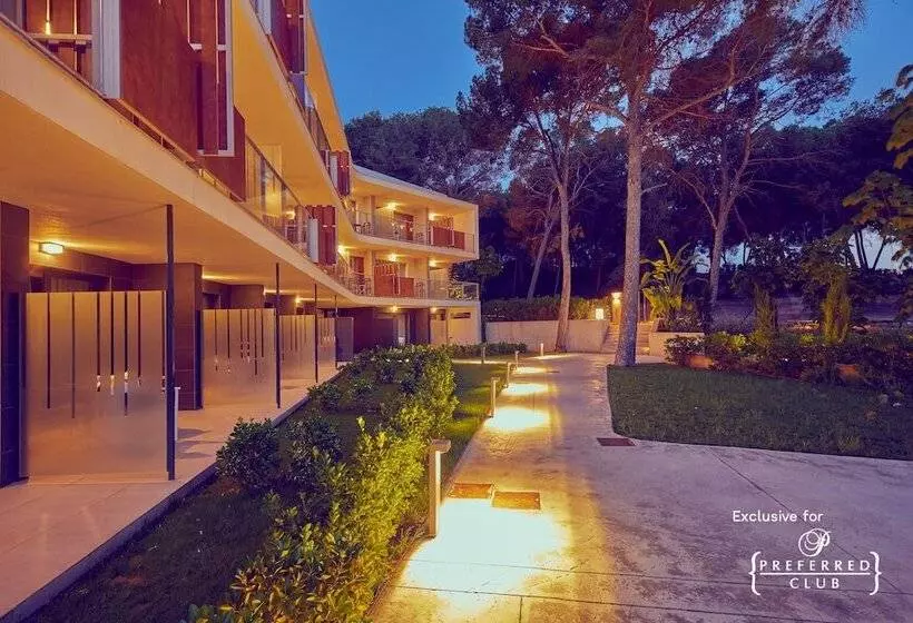 هتل Dreams Calvià Mallorca