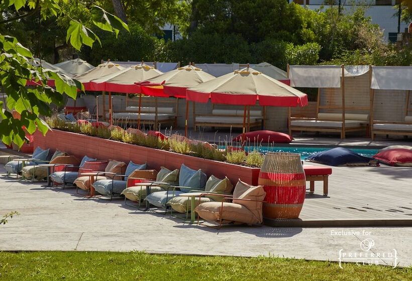 호텔 Dreams Calvià Mallorca