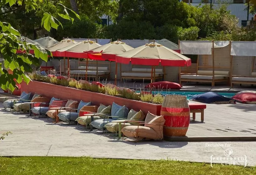 هتل Dreams Calvià Mallorca