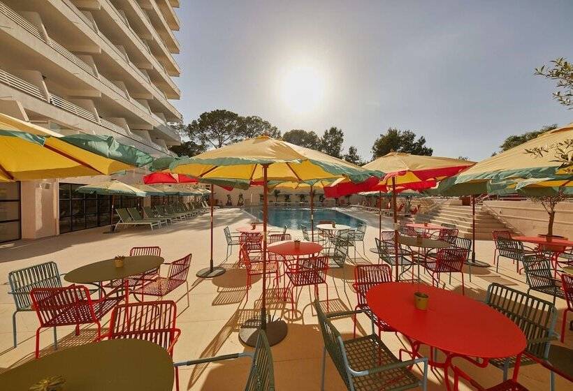 호텔 Dreams Calvià Mallorca