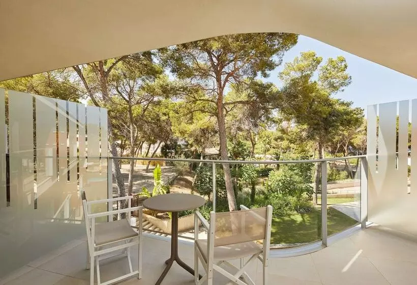 هتل Dreams Calvià Mallorca