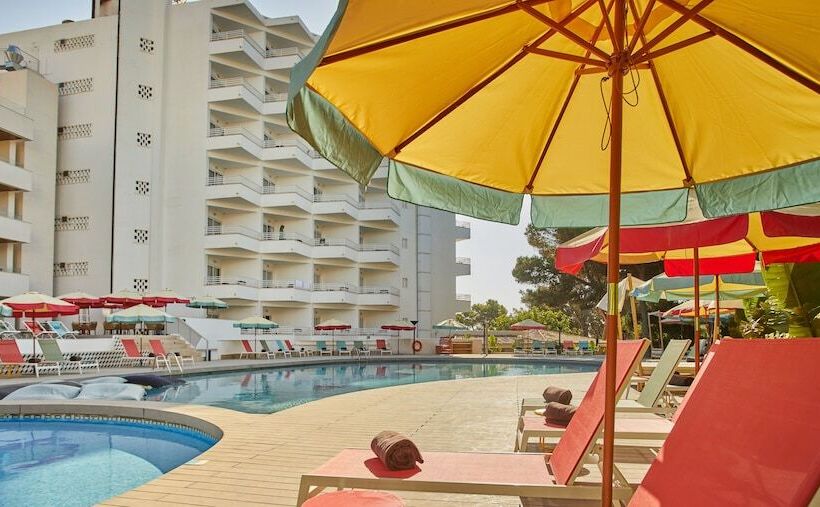 호텔 Dreams Calvià Mallorca