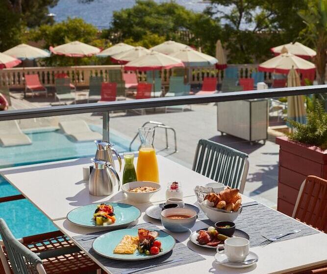 호텔 Dreams Calvià Mallorca