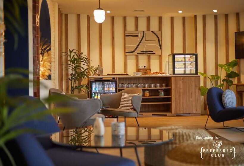 호텔 Dreams Calvià Mallorca