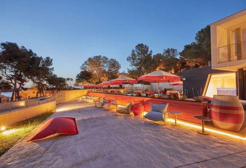 호텔 Dreams Calvià Mallorca