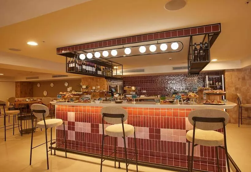 هتل Dreams Calvià Mallorca