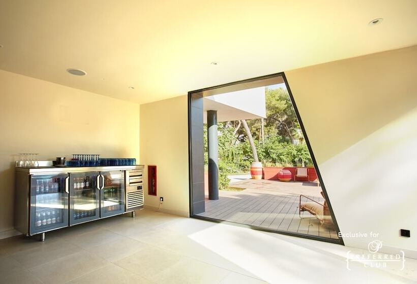 호텔 Dreams Calvià Mallorca