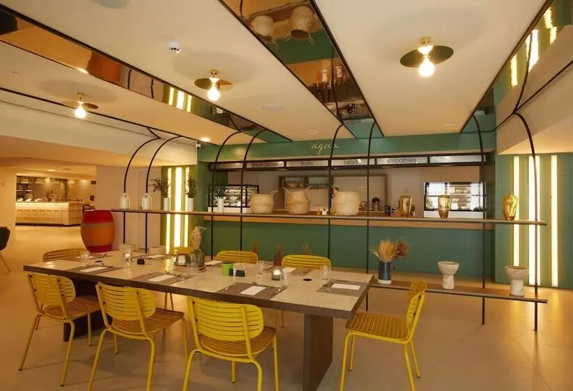 هتل Dreams Calvià Mallorca