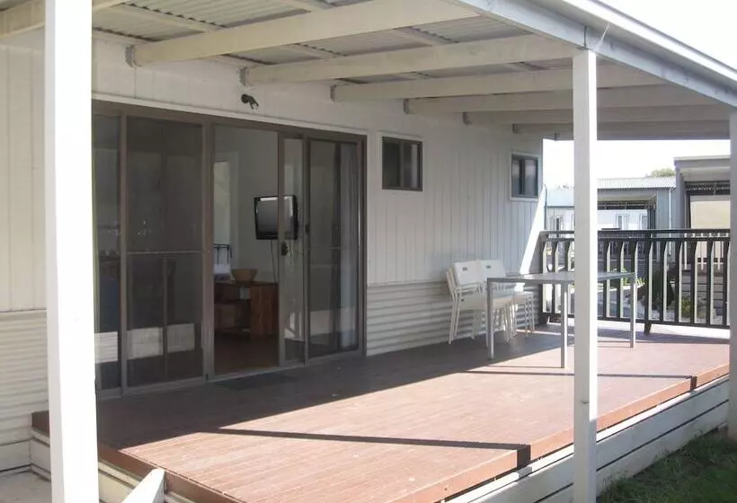 Hotelli Dromana Holiday & Lifestyle Village