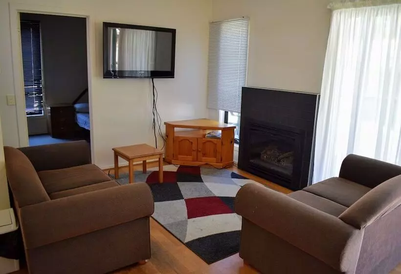 Hotelli Dromana Holiday & Lifestyle Village