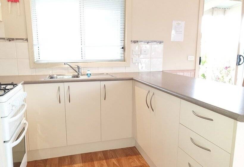 בית מלון כפרי Dromana Holiday & Lifestyle Village