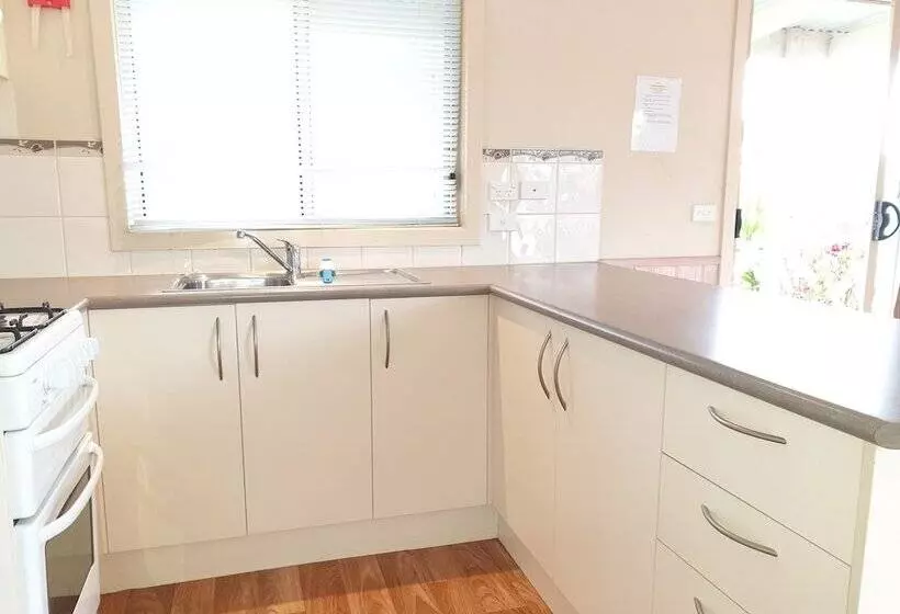 Hotelli Dromana Holiday & Lifestyle Village