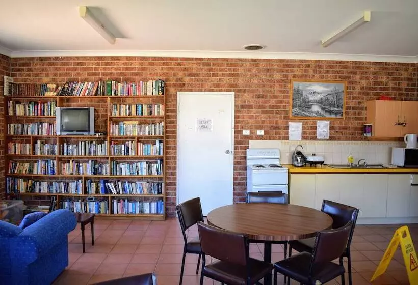 Hotelli Dromana Holiday & Lifestyle Village