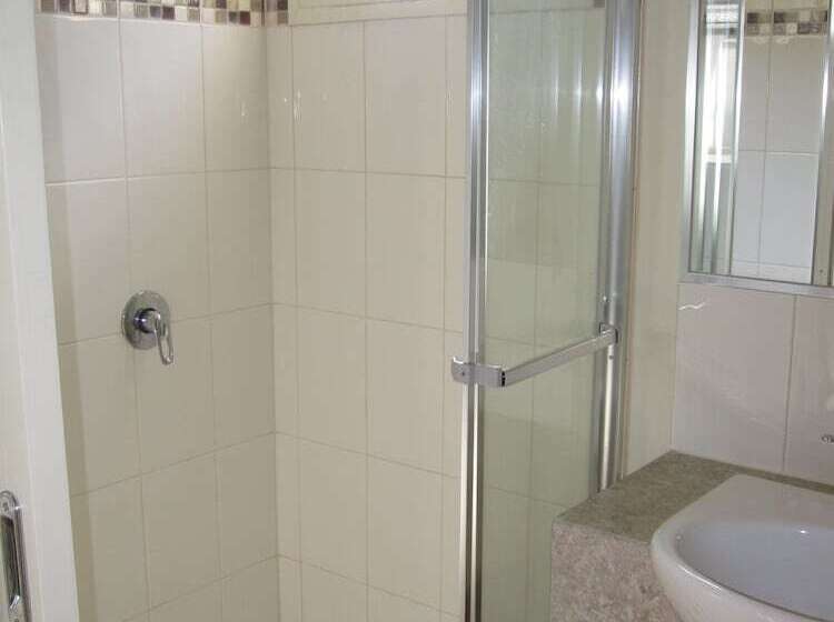 בית מלון כפרי Dromana Holiday & Lifestyle Village