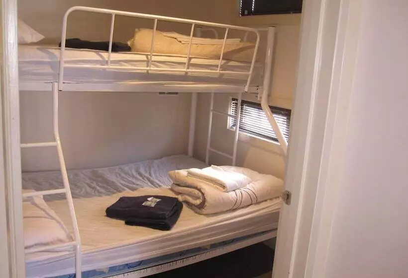 Hotelli Dromana Holiday & Lifestyle Village