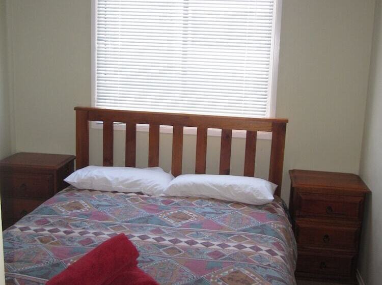 בית מלון כפרי Dromana Holiday & Lifestyle Village