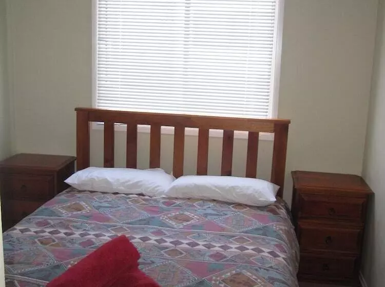 Hotelli Dromana Holiday & Lifestyle Village