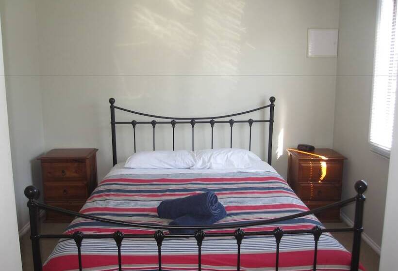 בית מלון כפרי Dromana Holiday & Lifestyle Village